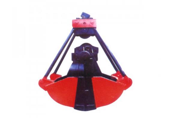 Fyra Rope Grab Bucket