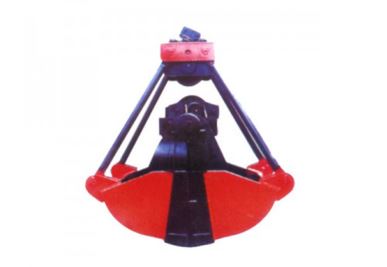 Fyra Rope Grab Bucket